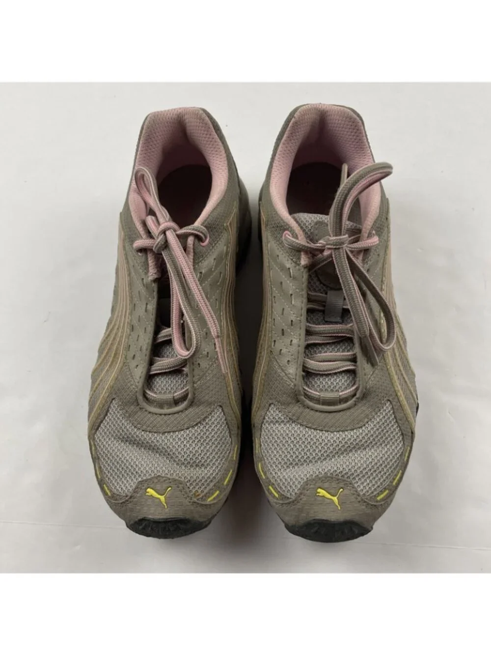 Puma item used